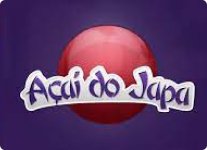 Franquia - Açaí do Japa